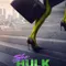 She-Hulk Attorney at Law fragman izle