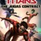 Teen Titans: The Judas Contract fragman izle