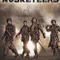 The Musketeers fragman izle
