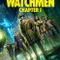 Watchmen Chapter I fragman izle